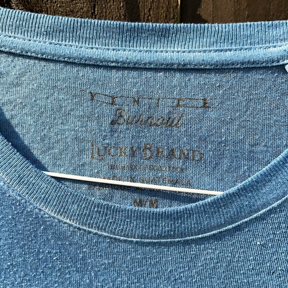 Lucky Brand - Picture 2 of 3